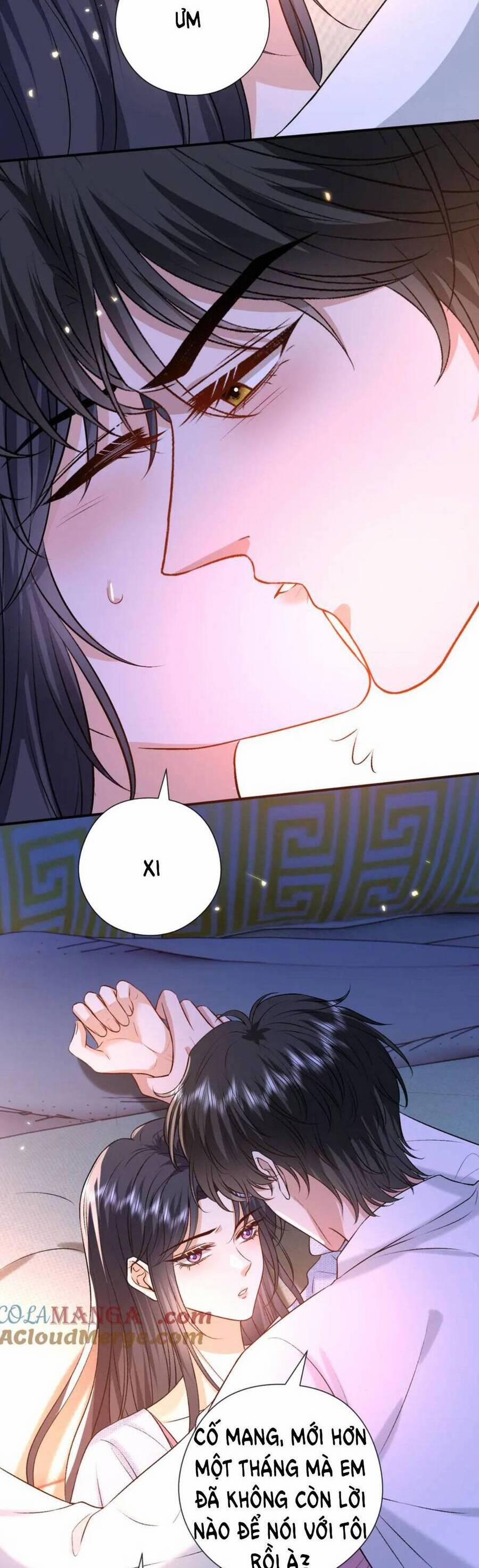 Vợ Của Lục Tổng Không Phải Dạng Vừa 190 trang 14