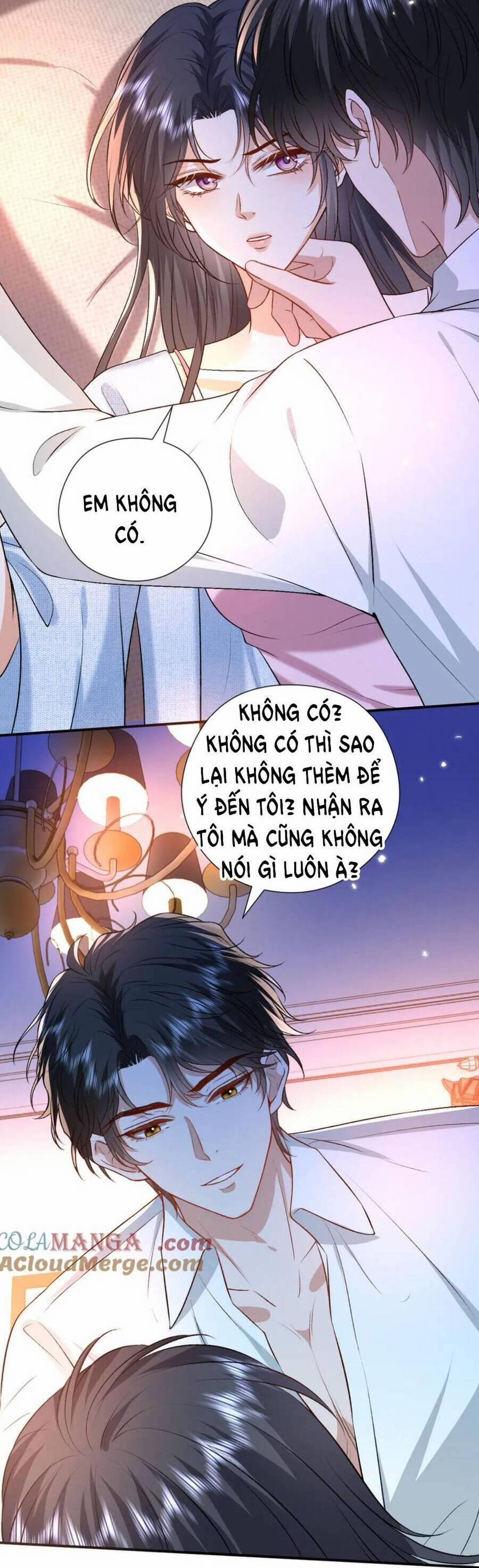 Vợ Của Lục Tổng Không Phải Dạng Vừa 190 trang 16