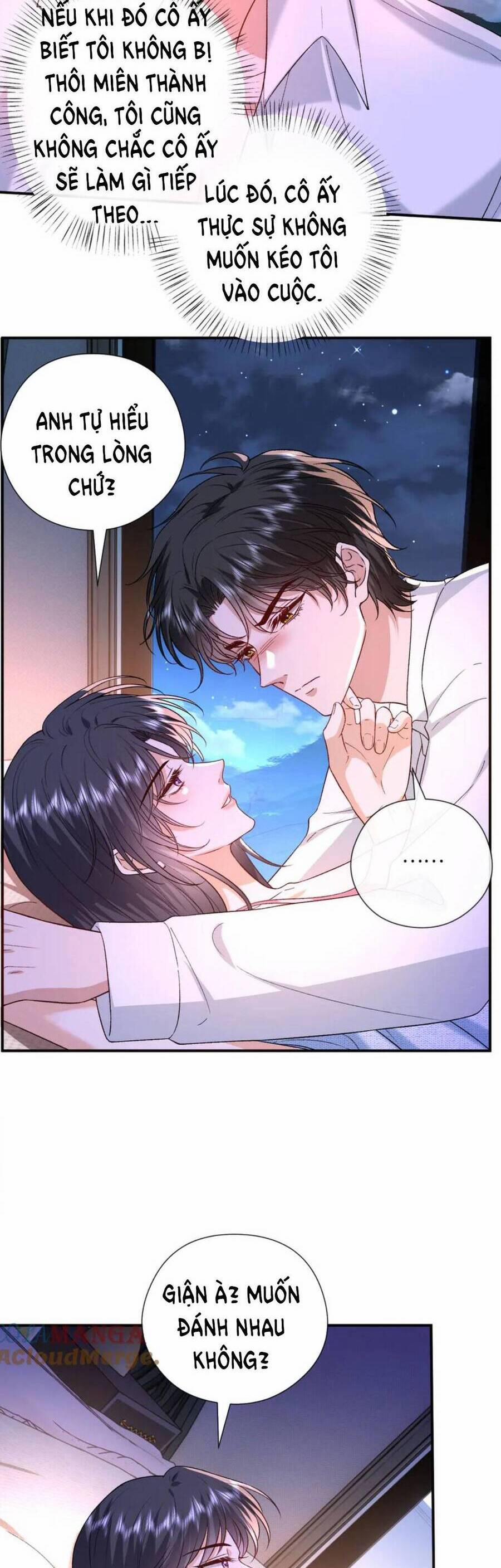 Vợ Của Lục Tổng Không Phải Dạng Vừa 190 trang 19