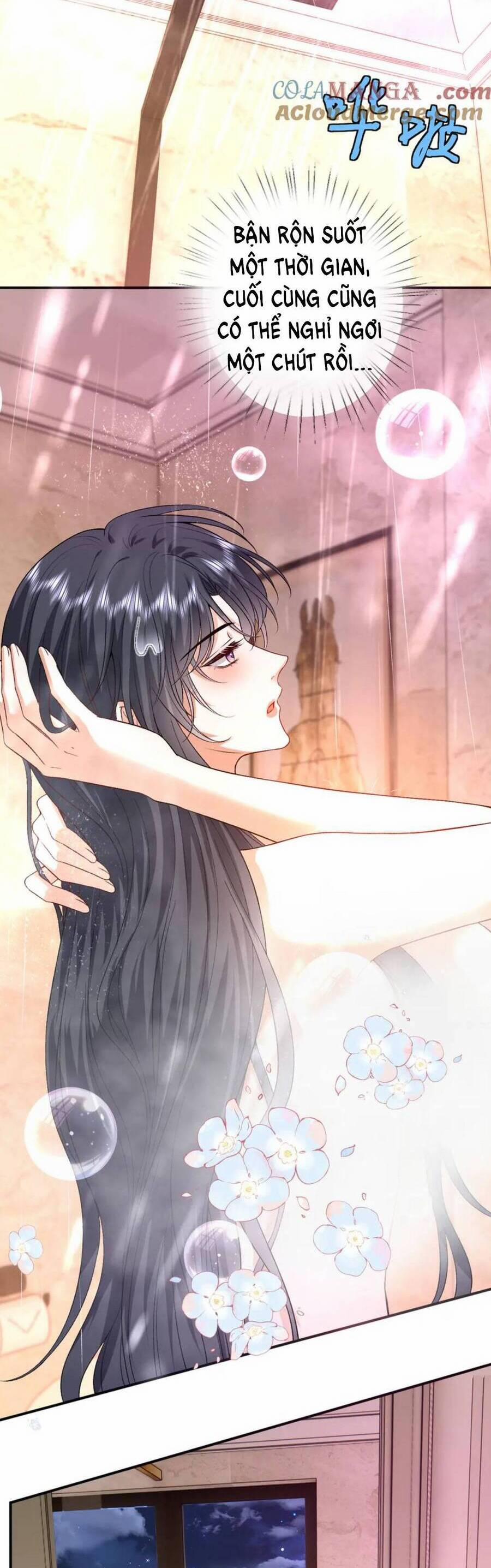 Vợ Của Lục Tổng Không Phải Dạng Vừa 190 trang 2