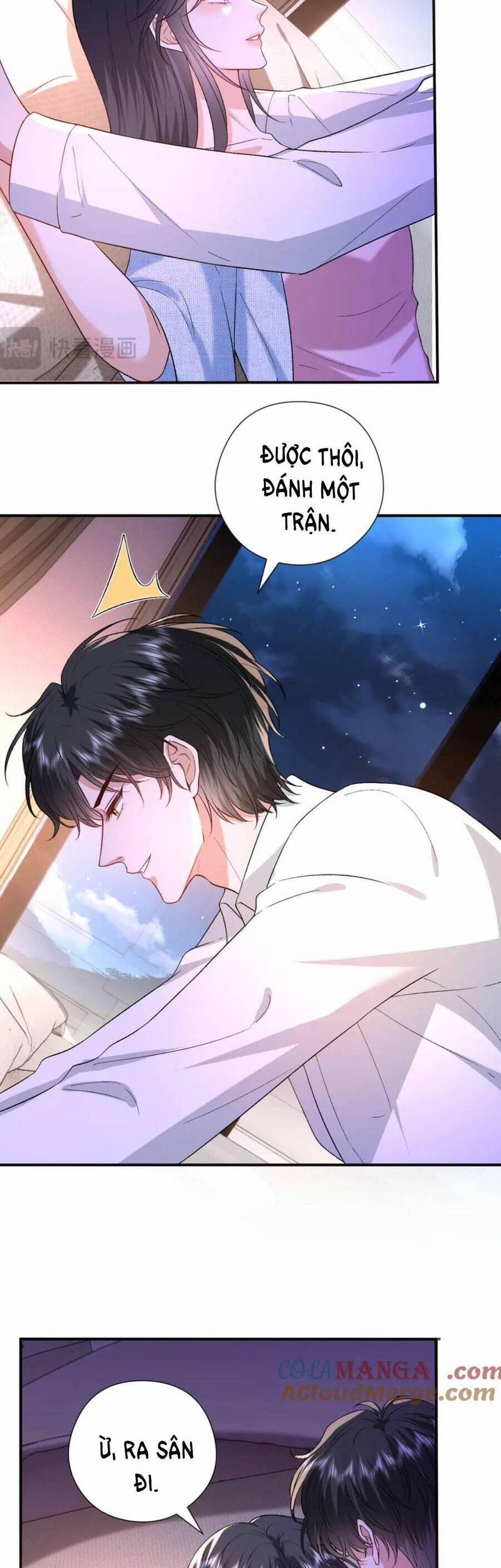 Vợ Của Lục Tổng Không Phải Dạng Vừa 190 trang 20