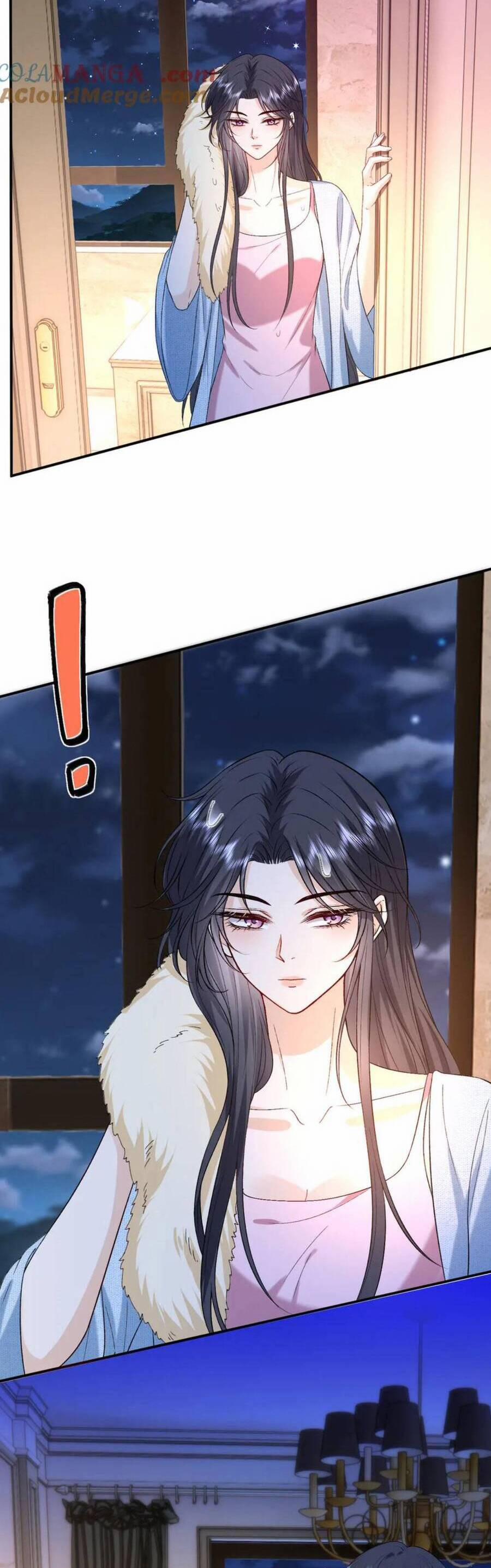 Vợ Của Lục Tổng Không Phải Dạng Vừa 190 trang 3