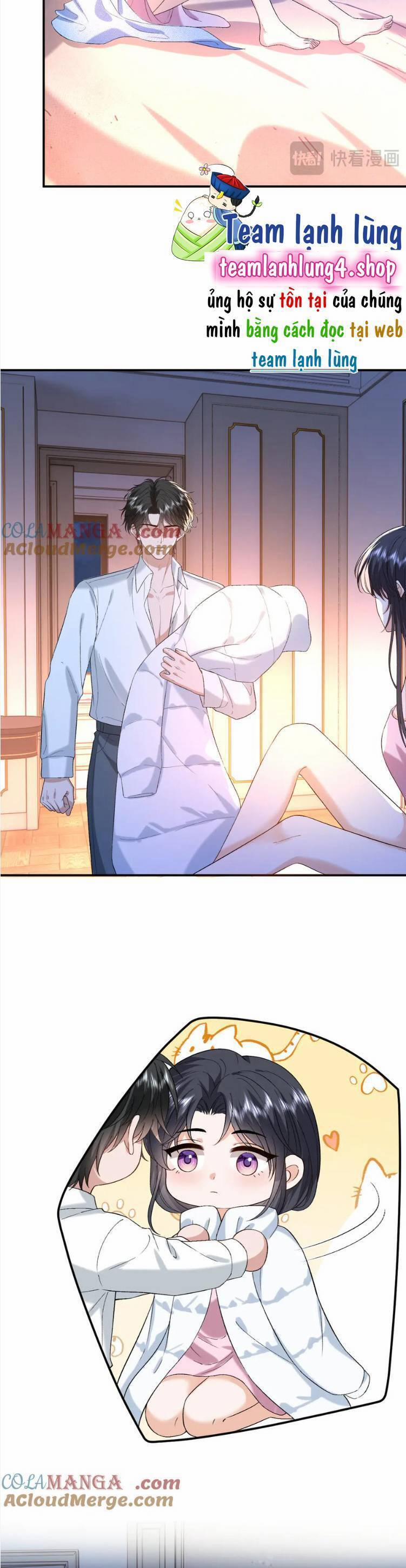 Vợ Của Lục Tổng Không Phải Dạng Vừa 191 trang 13