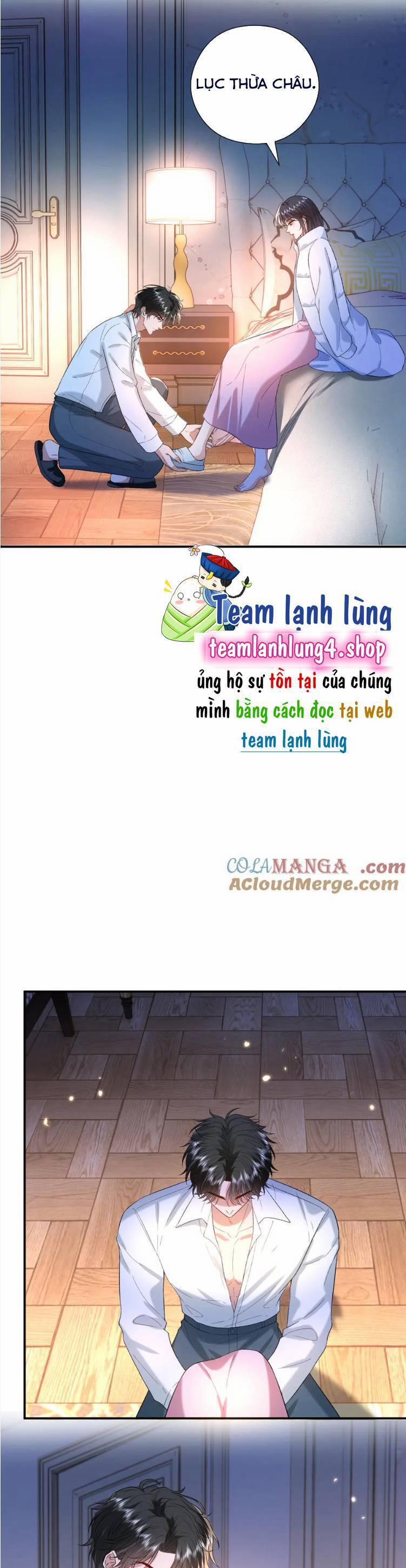 Vợ Của Lục Tổng Không Phải Dạng Vừa 191 trang 14