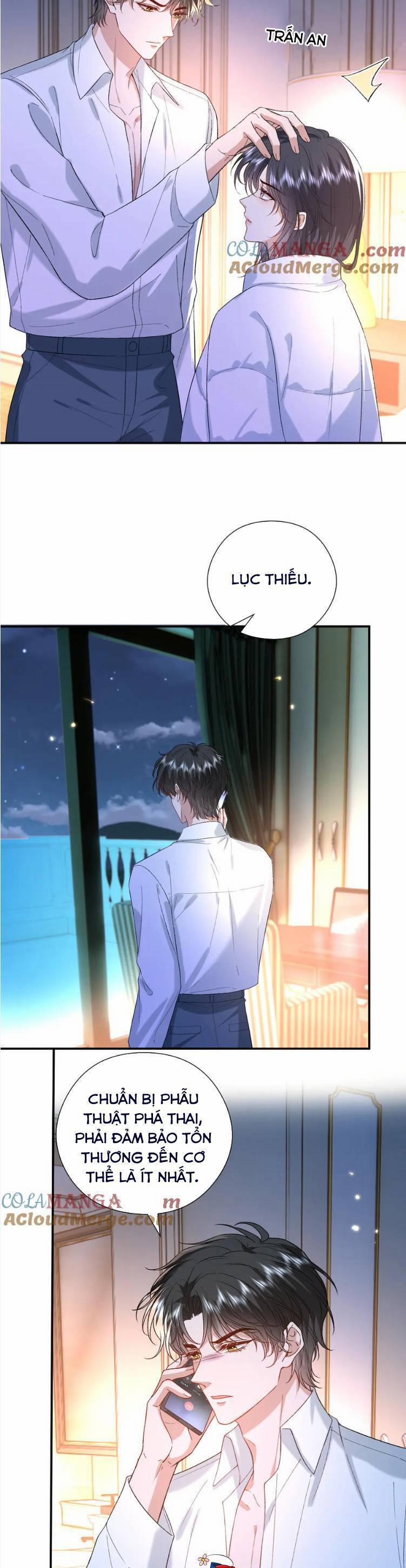 Vợ Của Lục Tổng Không Phải Dạng Vừa 191 trang 15
