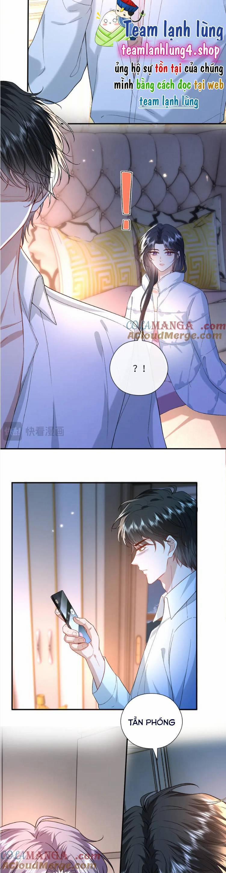 Vợ Của Lục Tổng Không Phải Dạng Vừa 191 trang 16