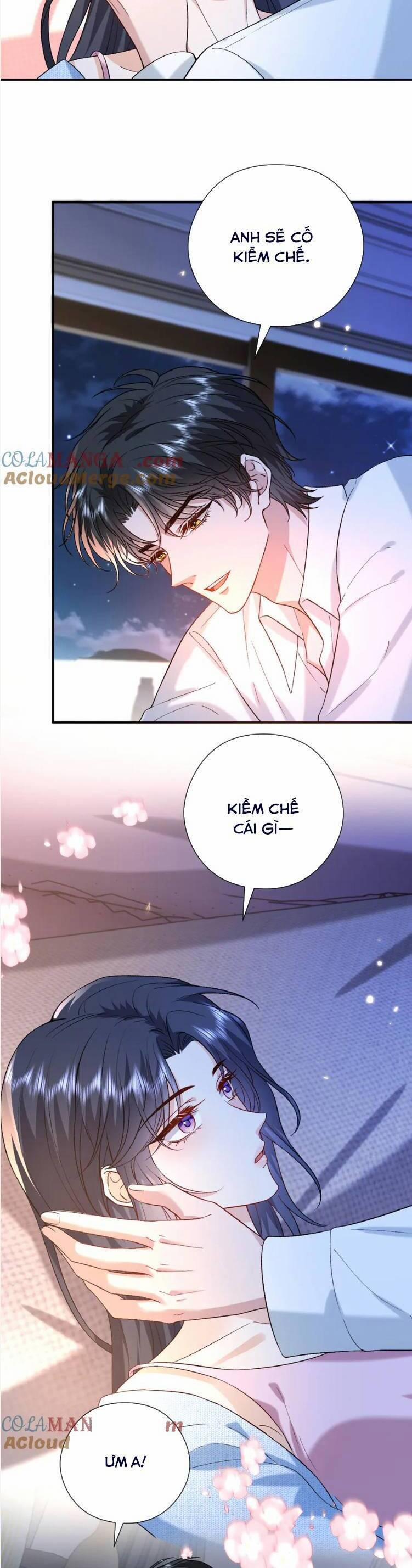 Vợ Của Lục Tổng Không Phải Dạng Vừa 191 trang 2