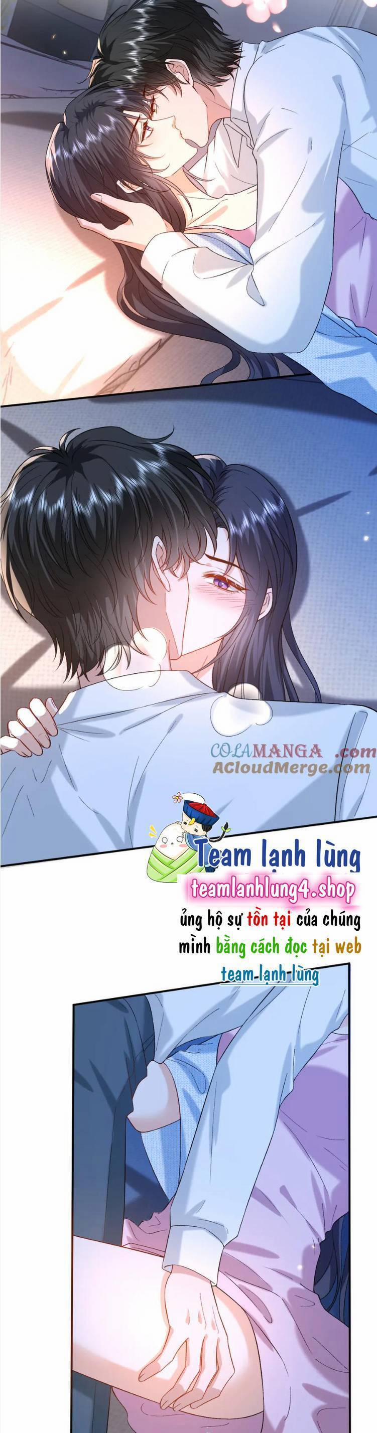 Vợ Của Lục Tổng Không Phải Dạng Vừa 191 trang 3