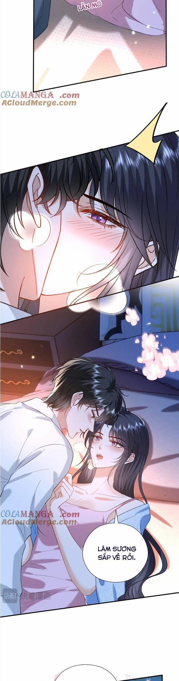 Vợ Của Lục Tổng Không Phải Dạng Vừa 191 trang 4