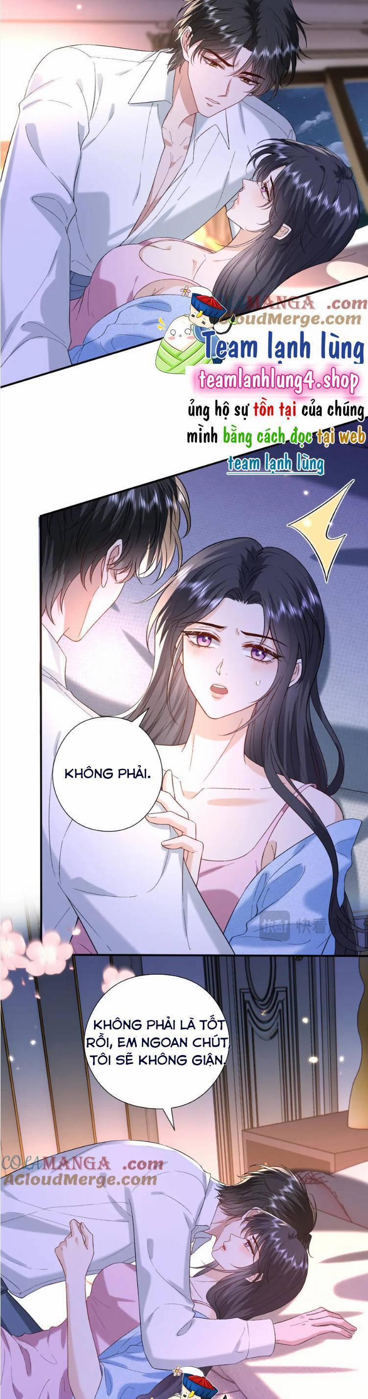 Vợ Của Lục Tổng Không Phải Dạng Vừa 191 trang 7