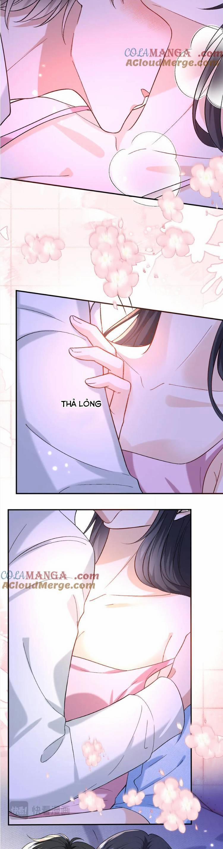 Vợ Của Lục Tổng Không Phải Dạng Vừa 191 trang 9