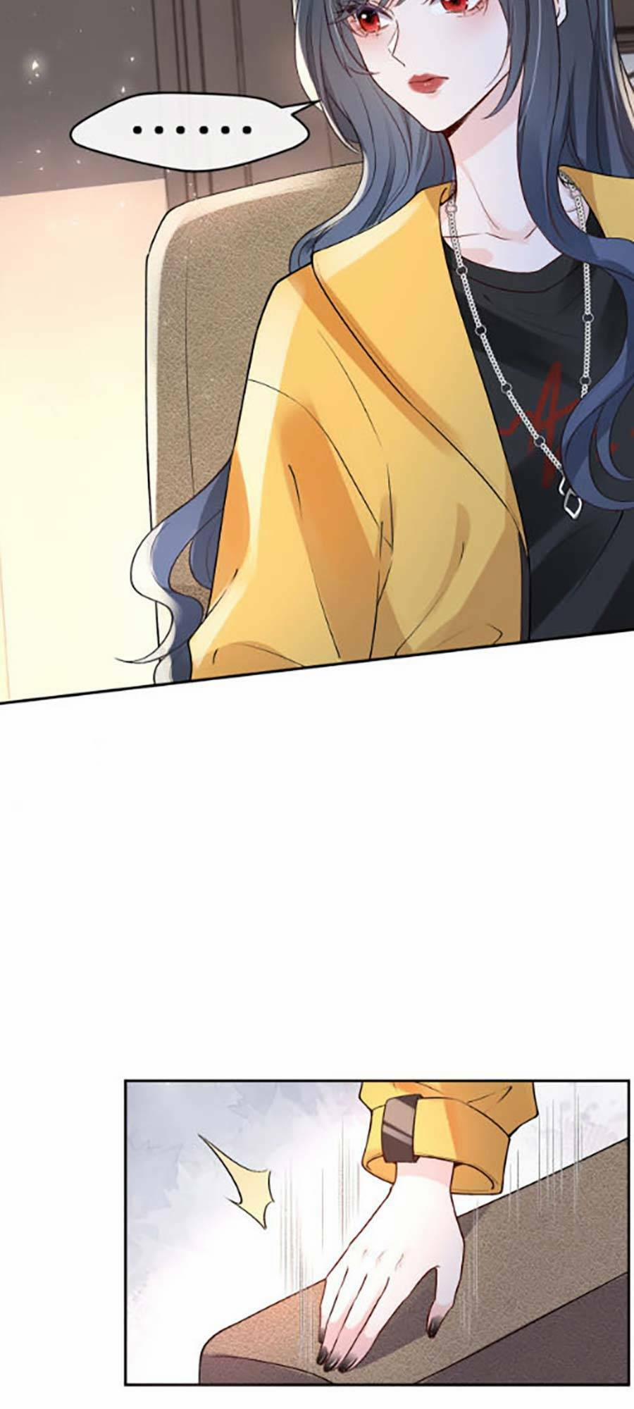 Vợ Của Lục Tổng Không Phải Dạng Vừa 2 trang 15