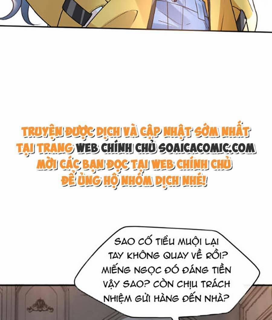 Vợ Của Lục Tổng Không Phải Dạng Vừa 2 trang 18