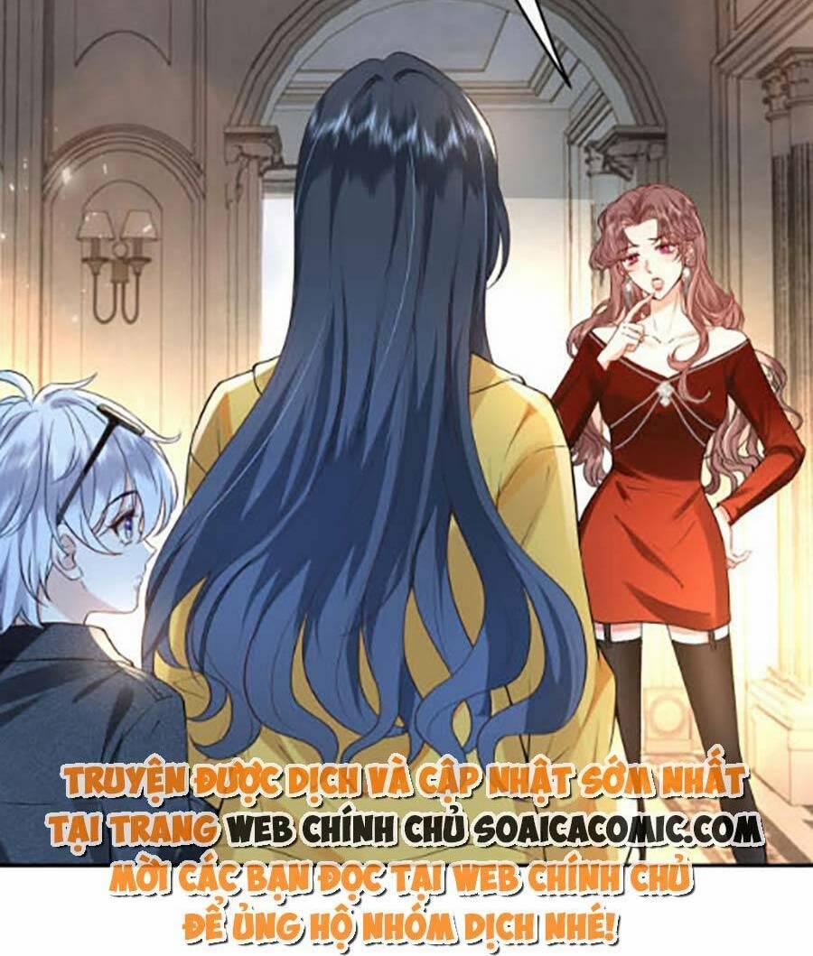 Vợ Của Lục Tổng Không Phải Dạng Vừa 2 trang 19