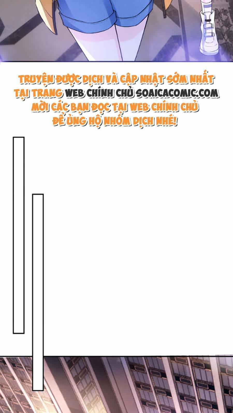 Vợ Của Lục Tổng Không Phải Dạng Vừa 2 trang 23