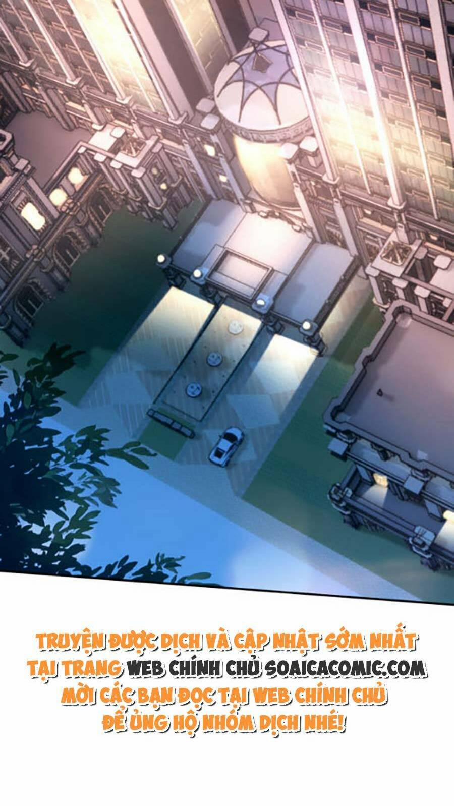 Vợ Của Lục Tổng Không Phải Dạng Vừa 2 trang 24