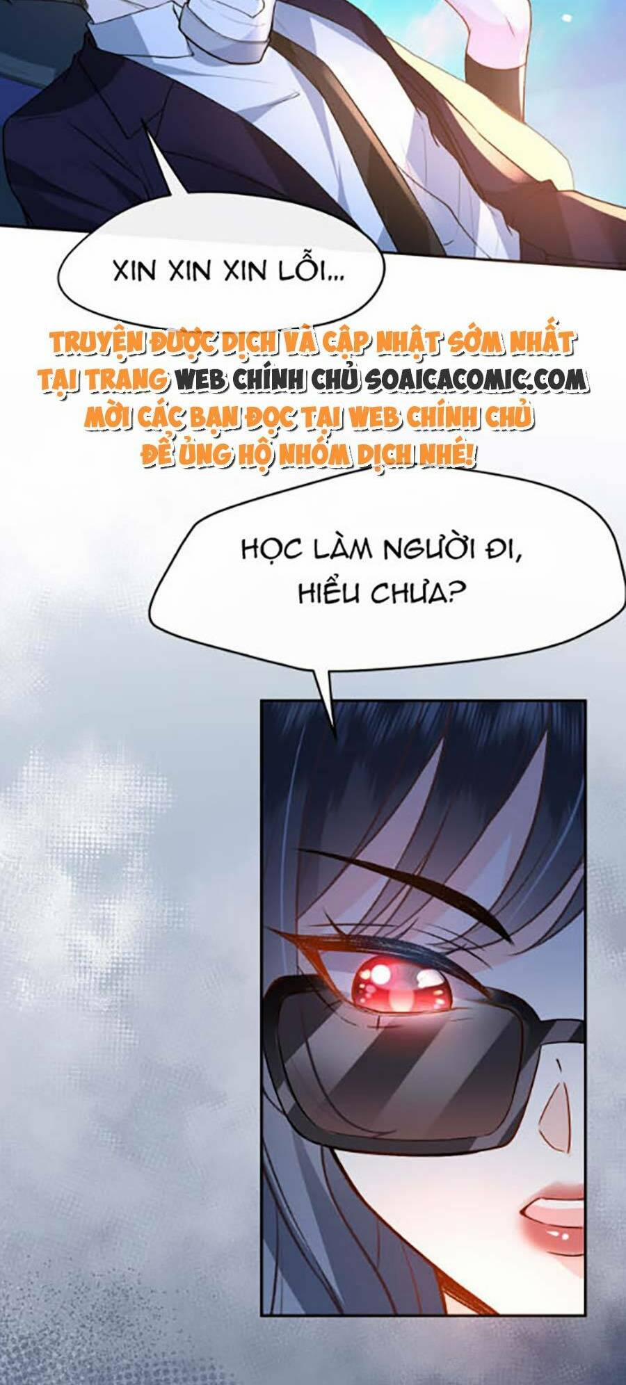 Vợ Của Lục Tổng Không Phải Dạng Vừa 2 trang 29