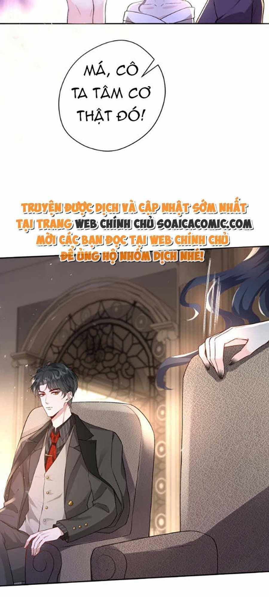 Vợ Của Lục Tổng Không Phải Dạng Vừa 2 trang 3