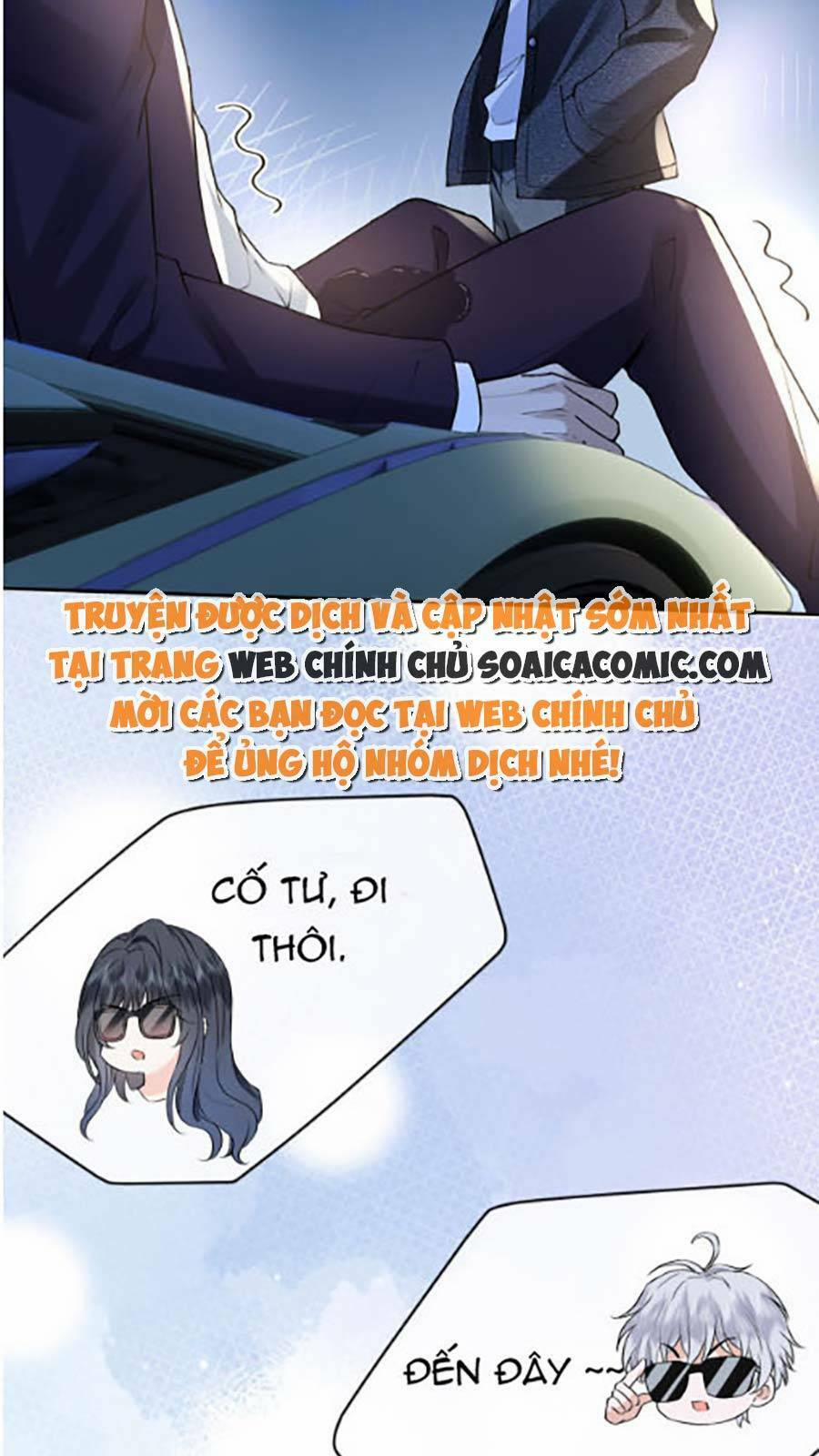 Vợ Của Lục Tổng Không Phải Dạng Vừa 2 trang 31