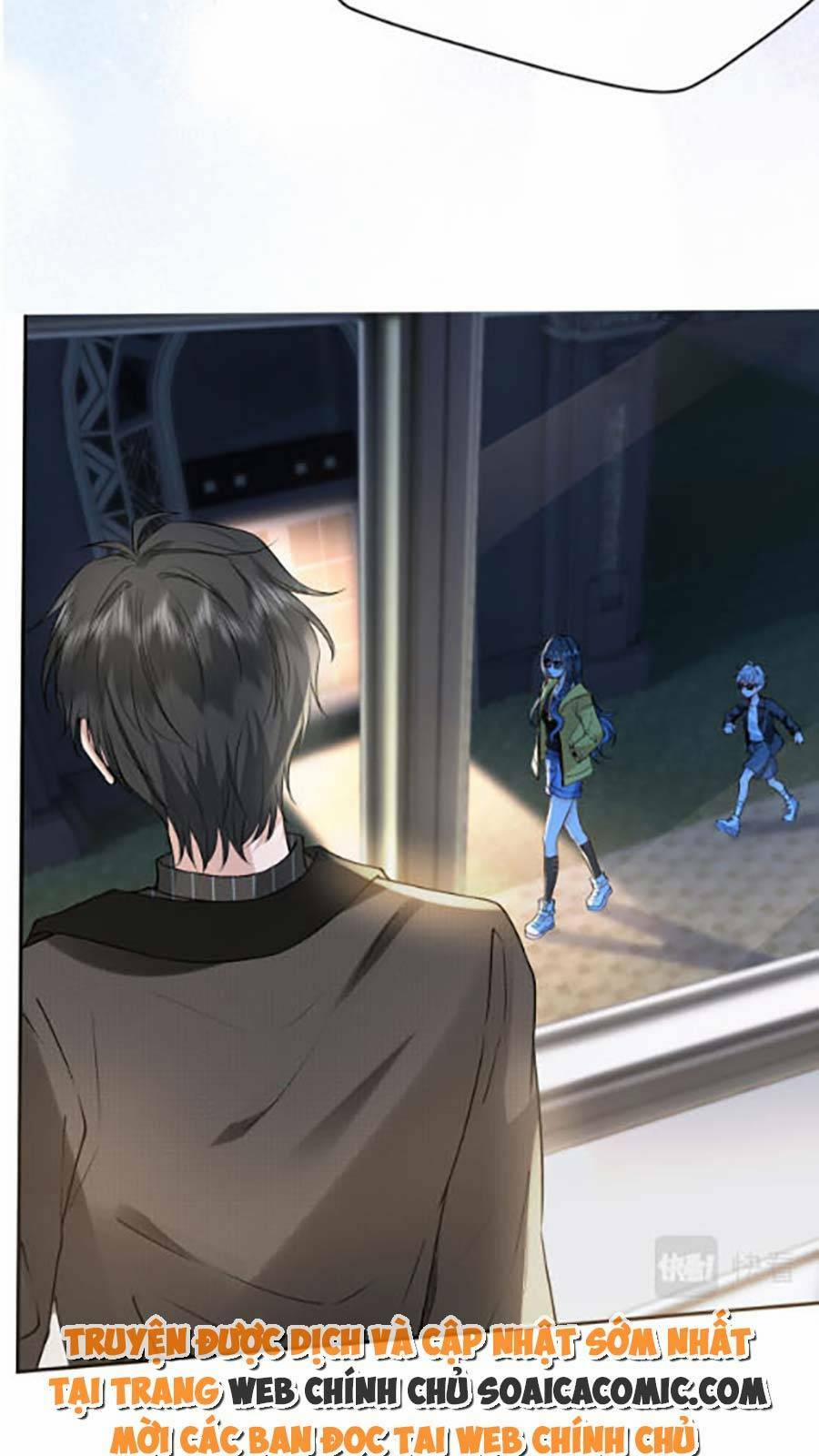 Vợ Của Lục Tổng Không Phải Dạng Vừa 2 trang 32