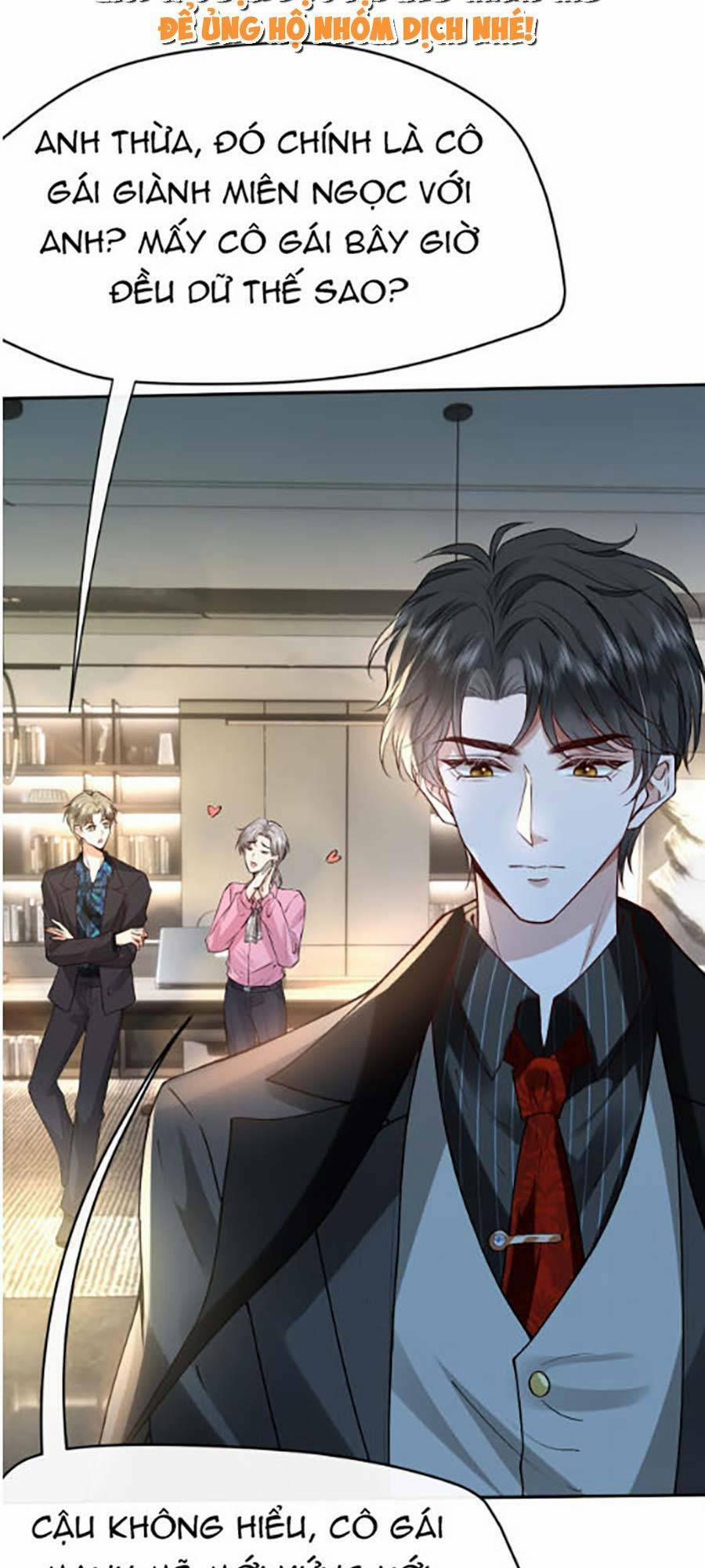 Vợ Của Lục Tổng Không Phải Dạng Vừa 2 trang 33