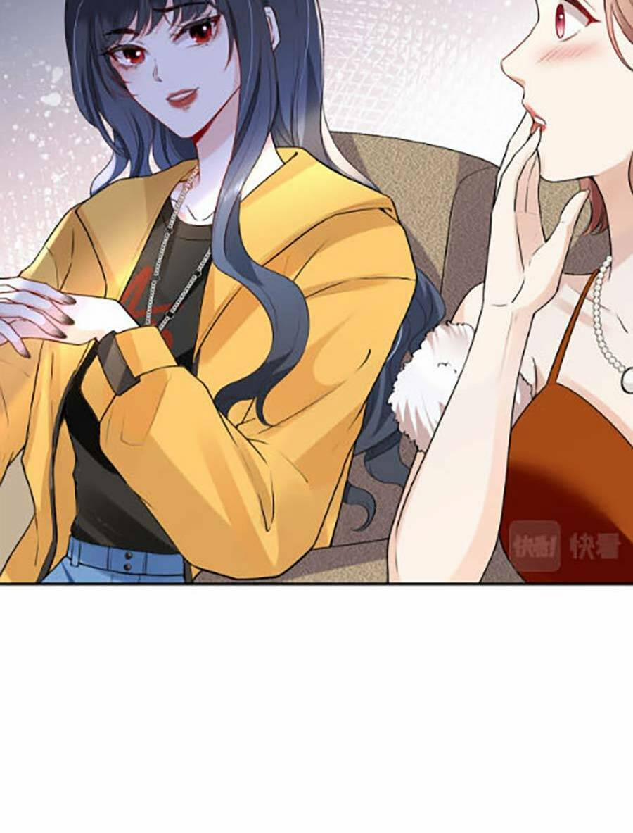 Vợ Của Lục Tổng Không Phải Dạng Vừa 2 trang 7