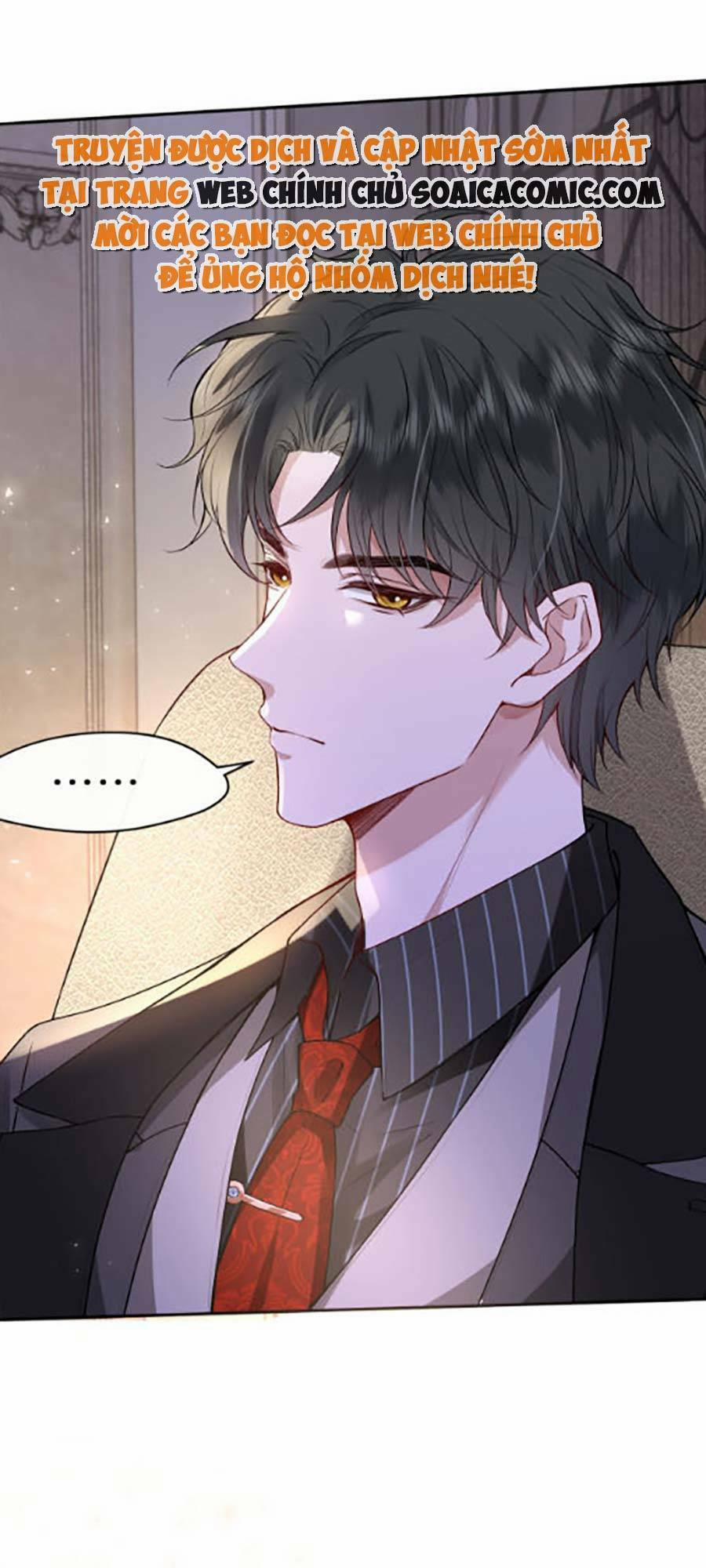 Vợ Của Lục Tổng Không Phải Dạng Vừa 2 trang 8