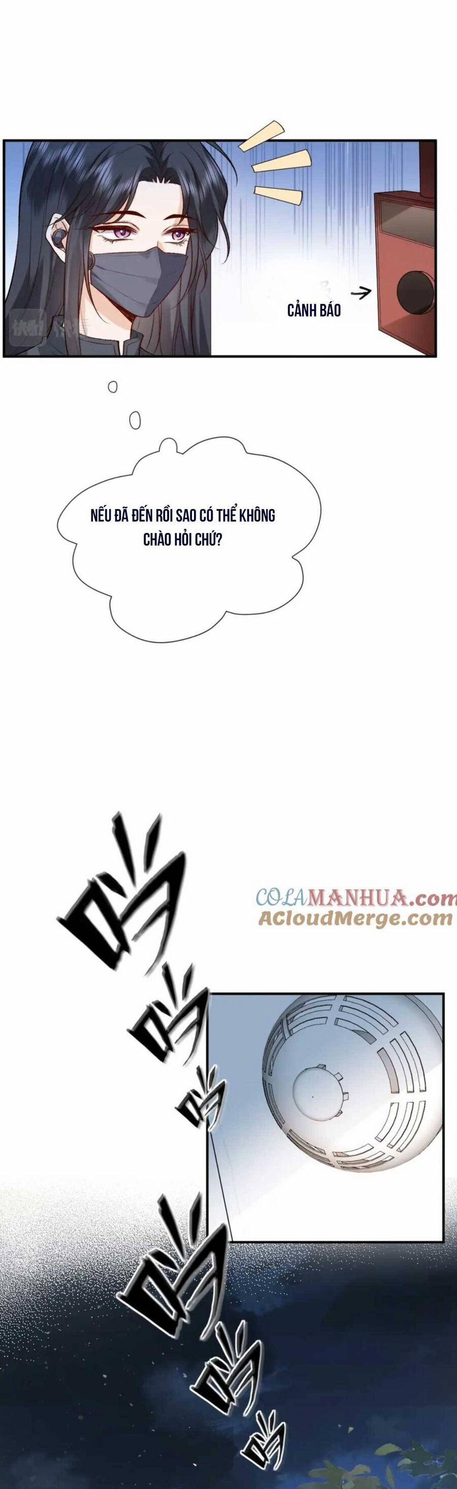 Vợ Của Lục Tổng Không Phải Dạng Vừa 20 trang 13