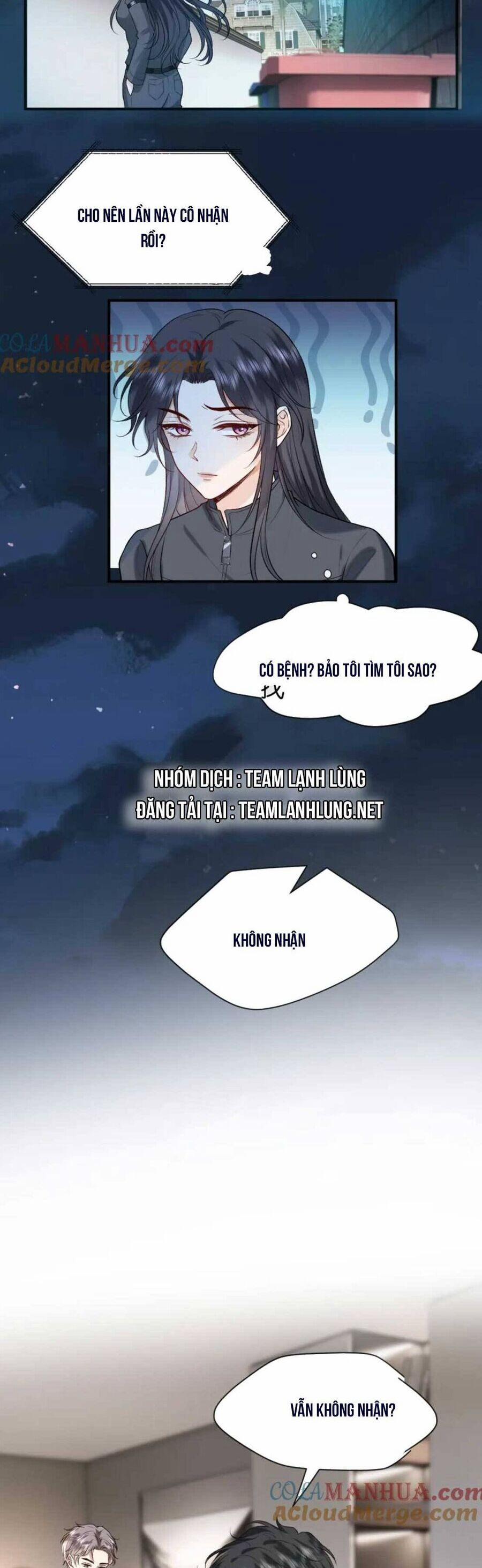 Vợ Của Lục Tổng Không Phải Dạng Vừa 20 trang 17