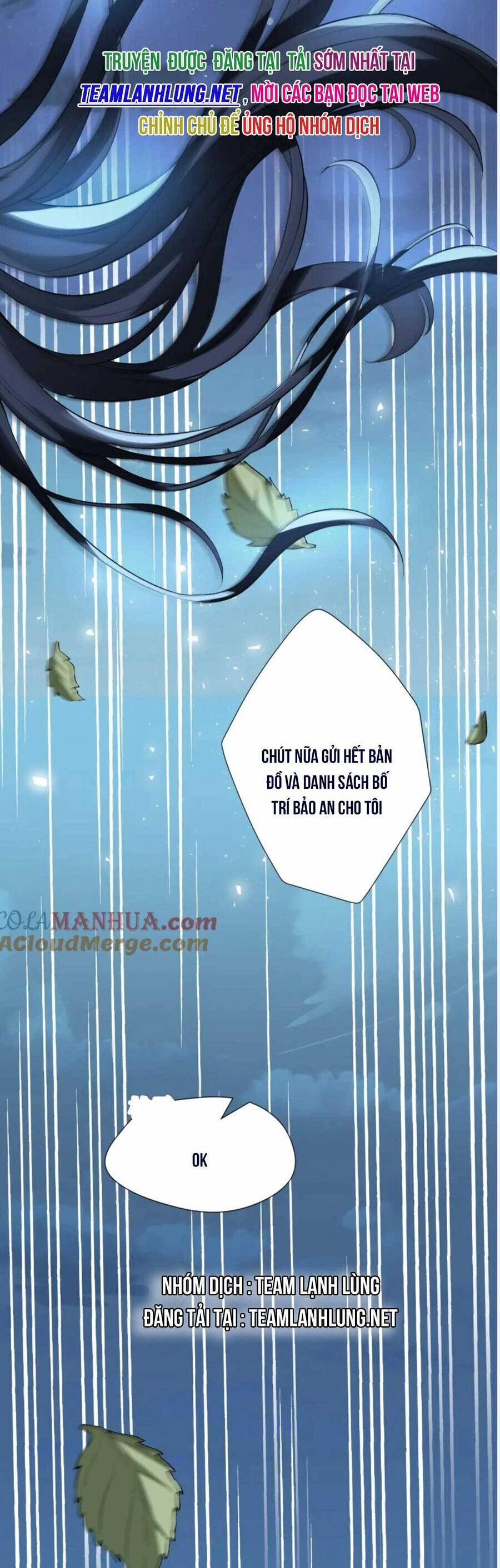 Vợ Của Lục Tổng Không Phải Dạng Vừa 20 trang 8