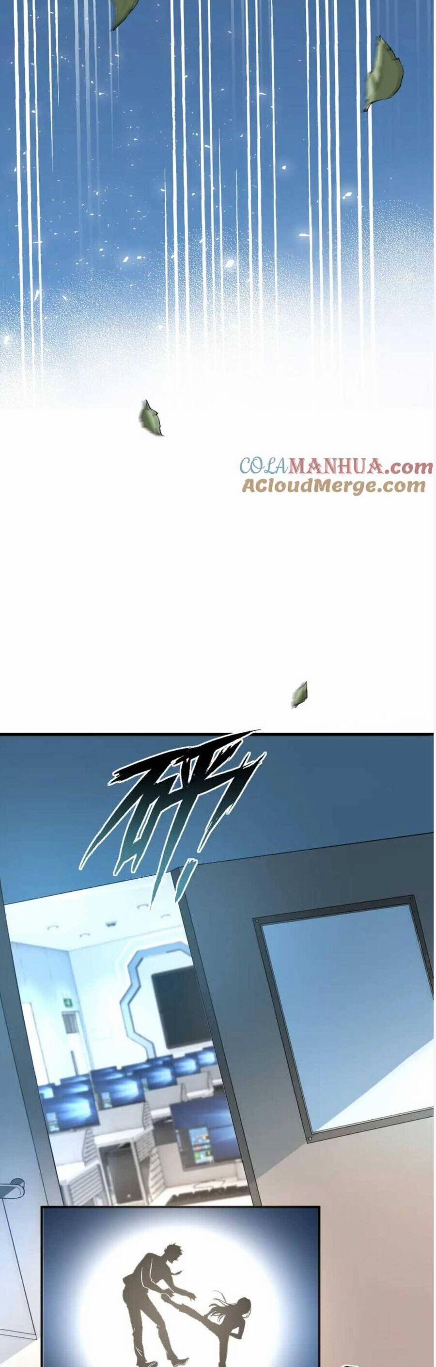 Vợ Của Lục Tổng Không Phải Dạng Vừa 20 trang 9