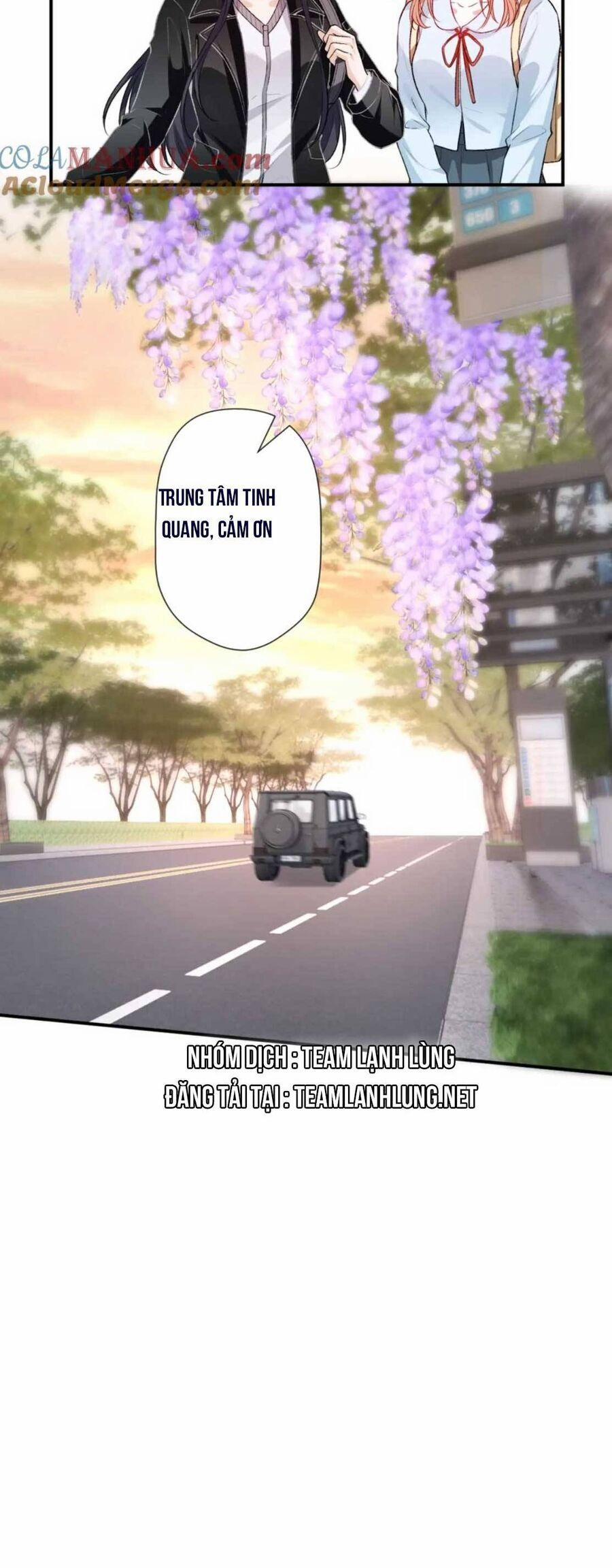 Vợ Của Lục Tổng Không Phải Dạng Vừa 21 trang 22