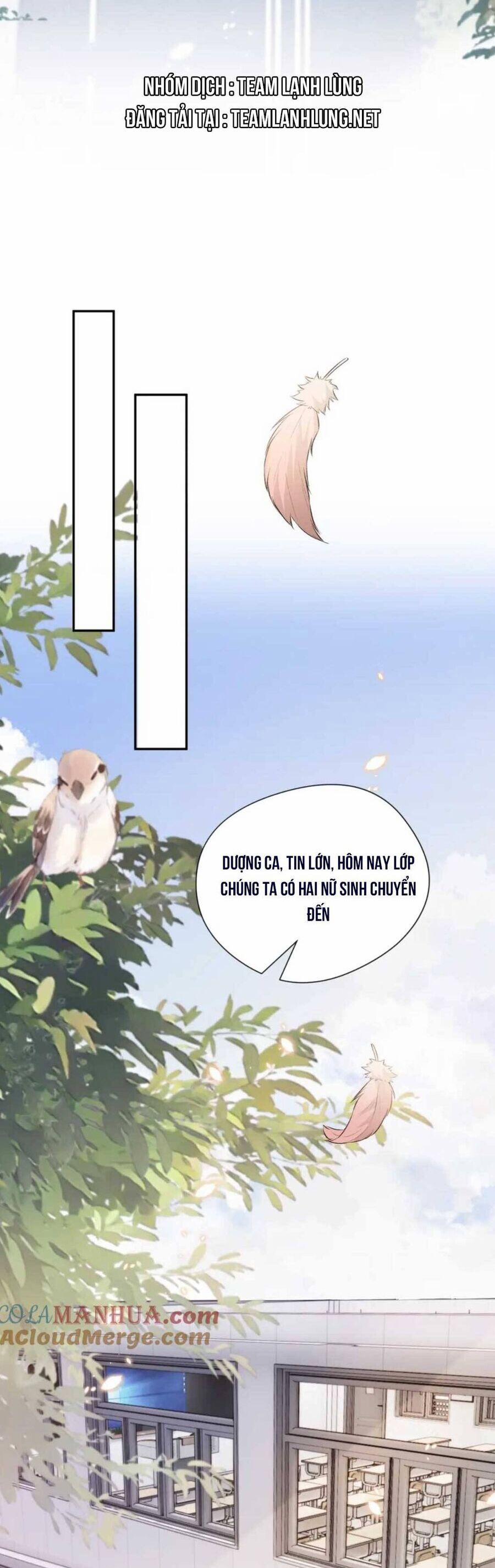 Vợ Của Lục Tổng Không Phải Dạng Vừa 22 trang 11