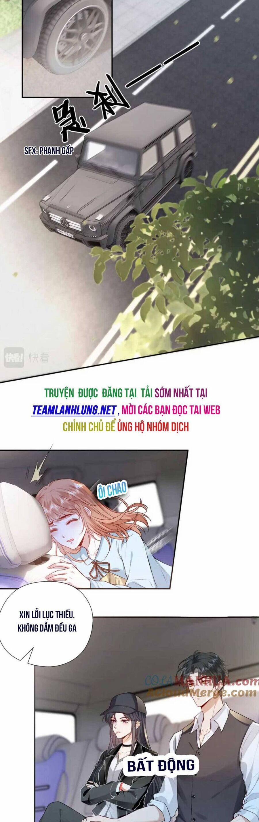 Vợ Của Lục Tổng Không Phải Dạng Vừa 22 trang 6