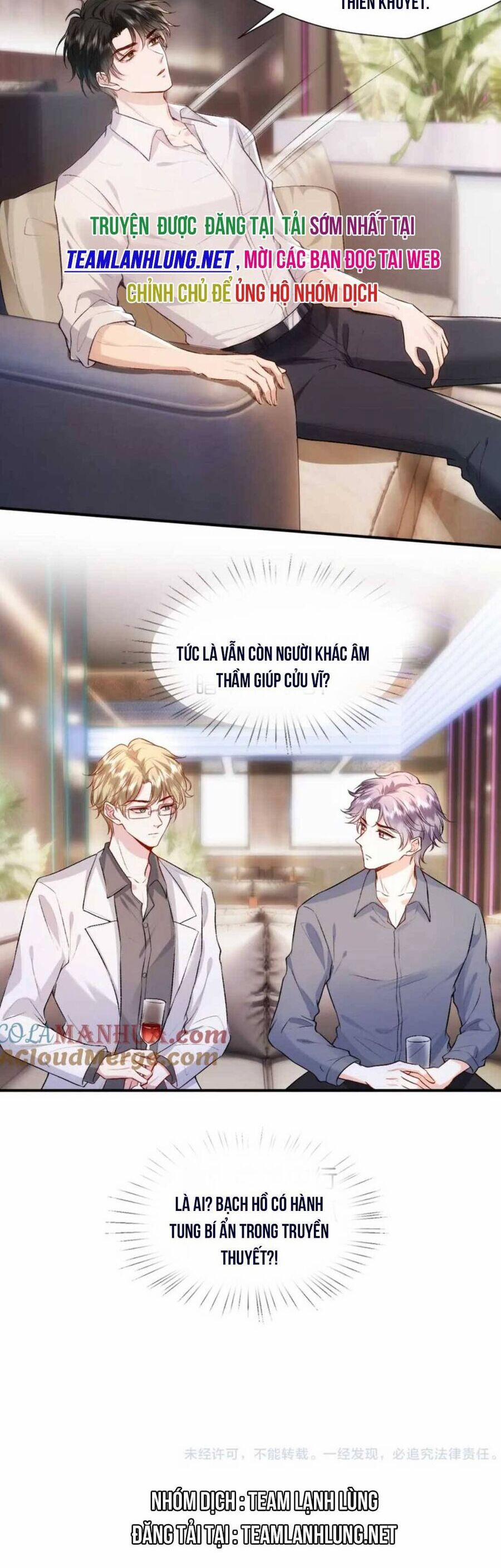 Vợ Của Lục Tổng Không Phải Dạng Vừa 23 trang 26