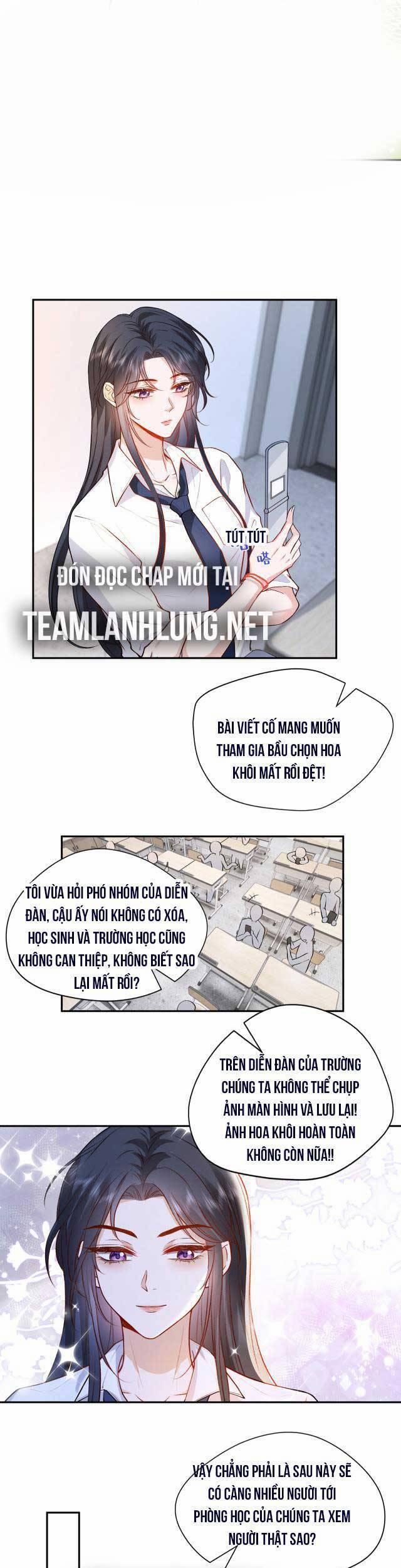 Vợ Của Lục Tổng Không Phải Dạng Vừa 24 trang 16