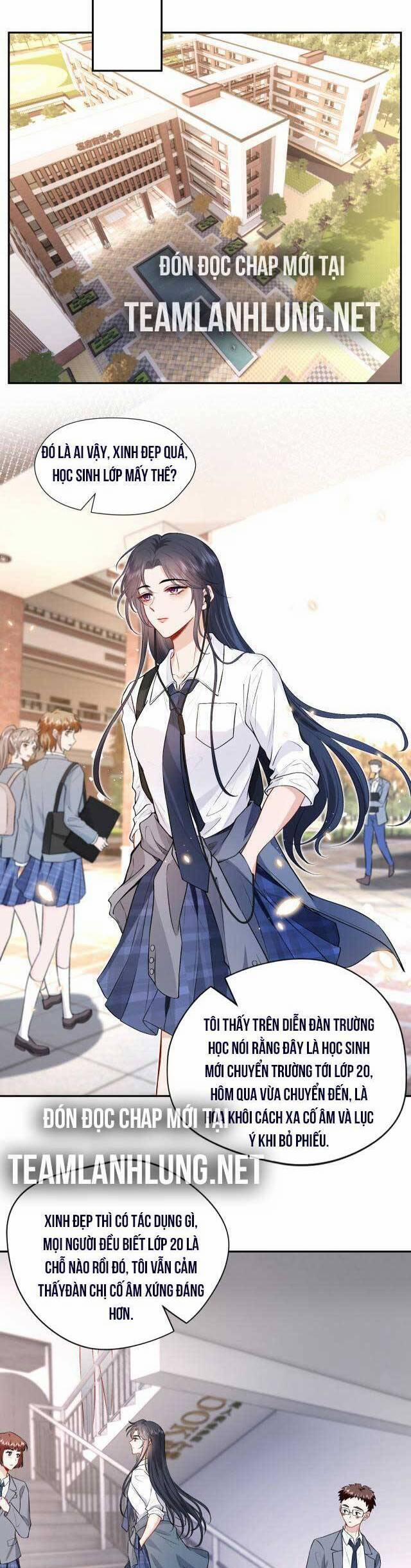 Vợ Của Lục Tổng Không Phải Dạng Vừa 24 trang 9