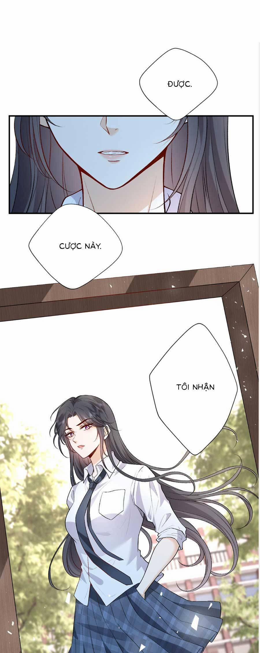 Vợ Của Lục Tổng Không Phải Dạng Vừa 25 trang 19