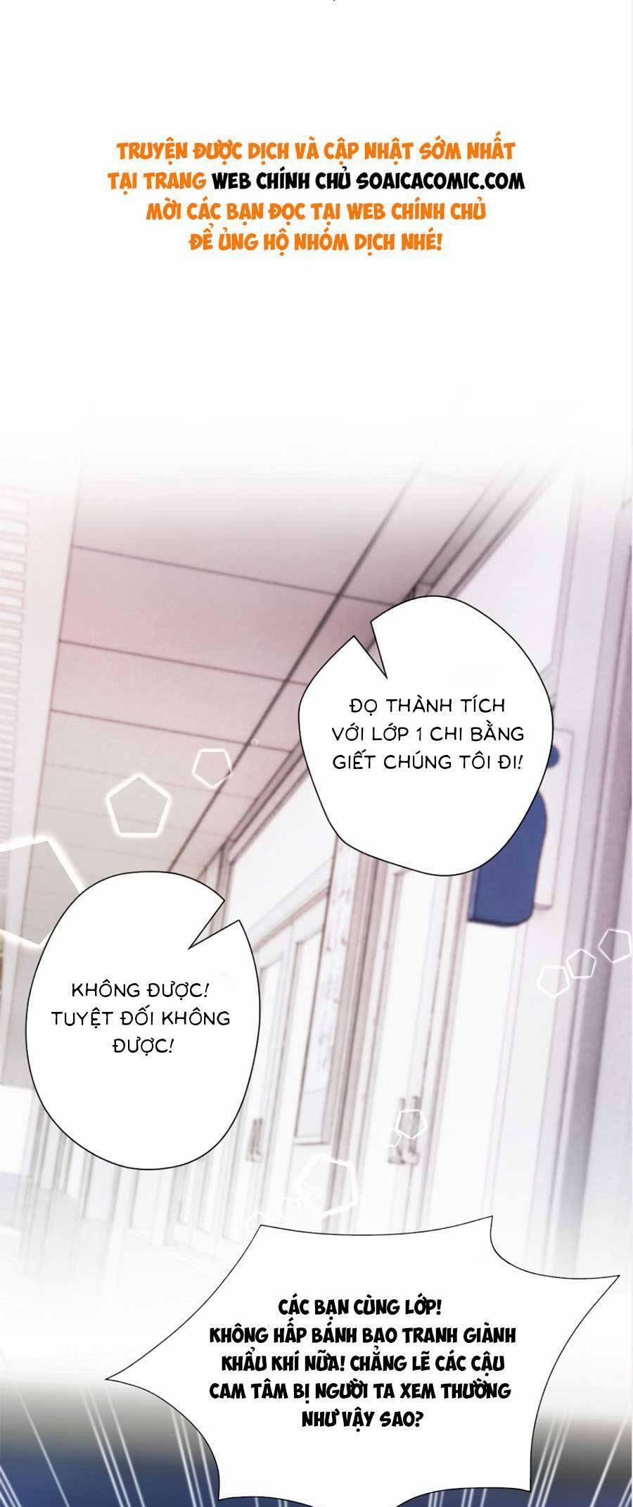 Vợ Của Lục Tổng Không Phải Dạng Vừa 26 trang 0