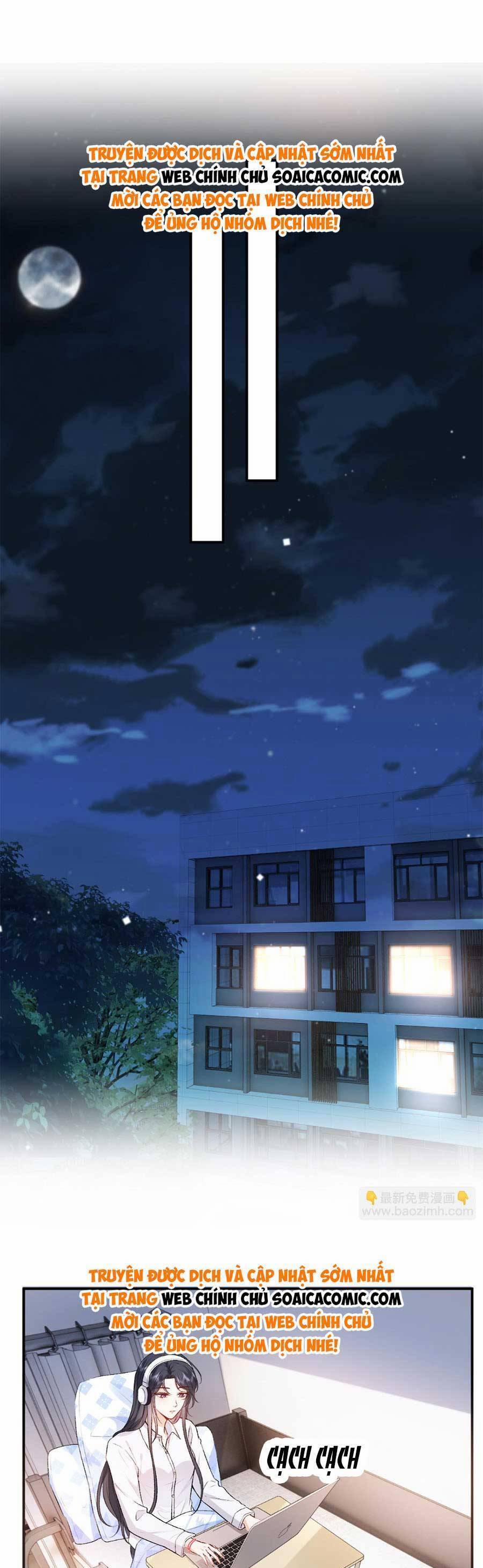 Vợ Của Lục Tổng Không Phải Dạng Vừa 26 trang 11