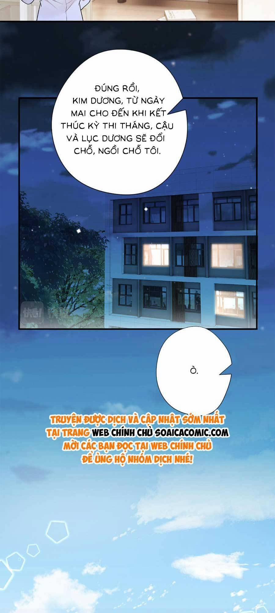 Vợ Của Lục Tổng Không Phải Dạng Vừa 26 trang 14