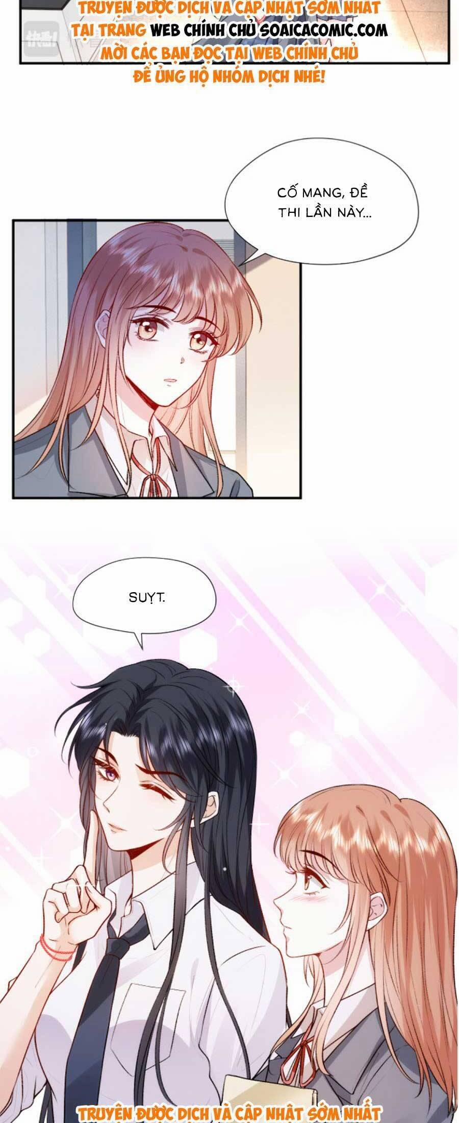 Vợ Của Lục Tổng Không Phải Dạng Vừa 27 trang 0