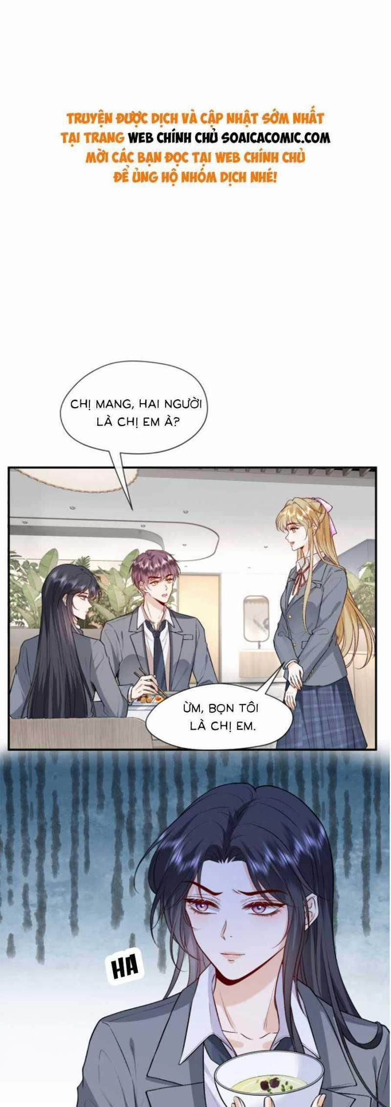 Vợ Của Lục Tổng Không Phải Dạng Vừa 29 trang 0