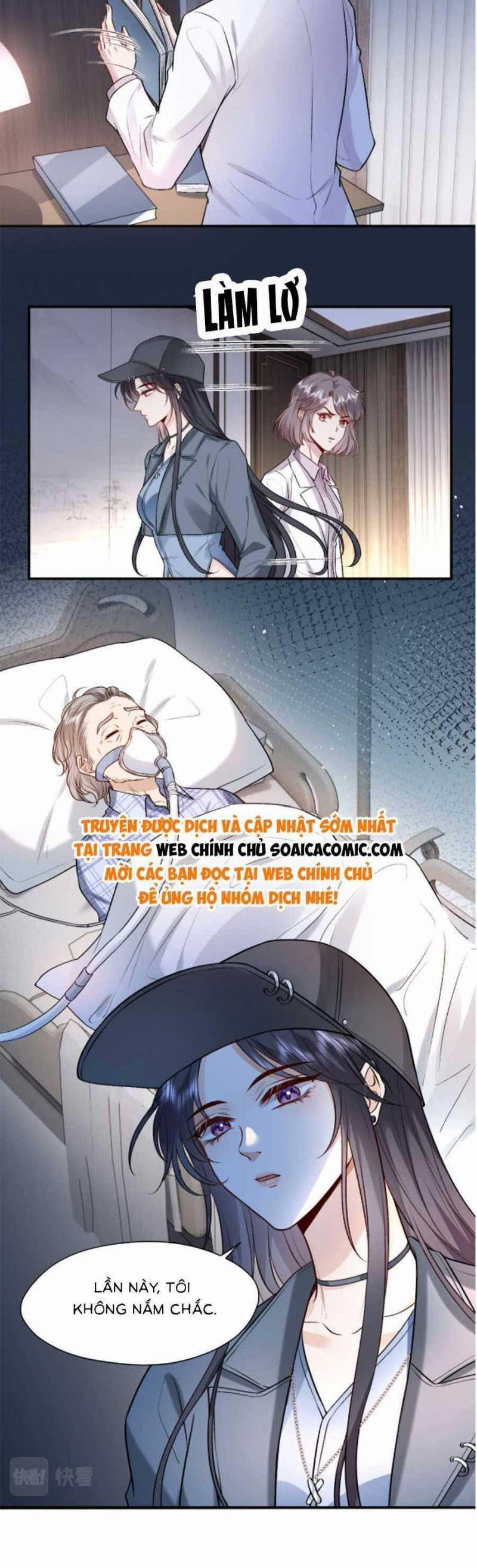 Vợ Của Lục Tổng Không Phải Dạng Vừa 29 trang 15