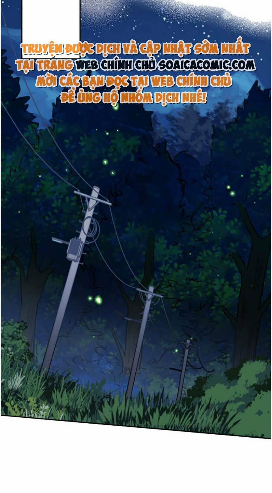 Vợ Của Lục Tổng Không Phải Dạng Vừa 3 trang 13