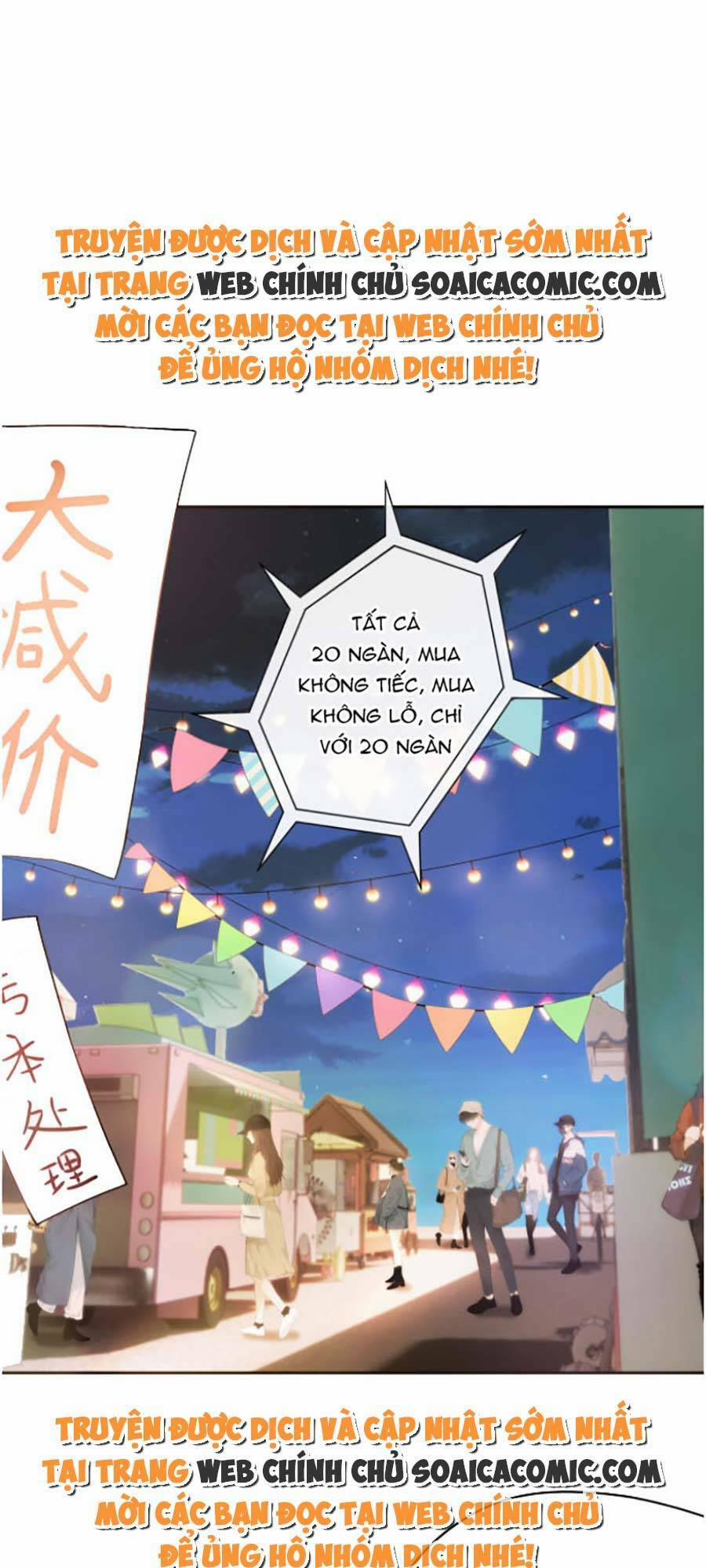 Vợ Của Lục Tổng Không Phải Dạng Vừa 3 trang 2