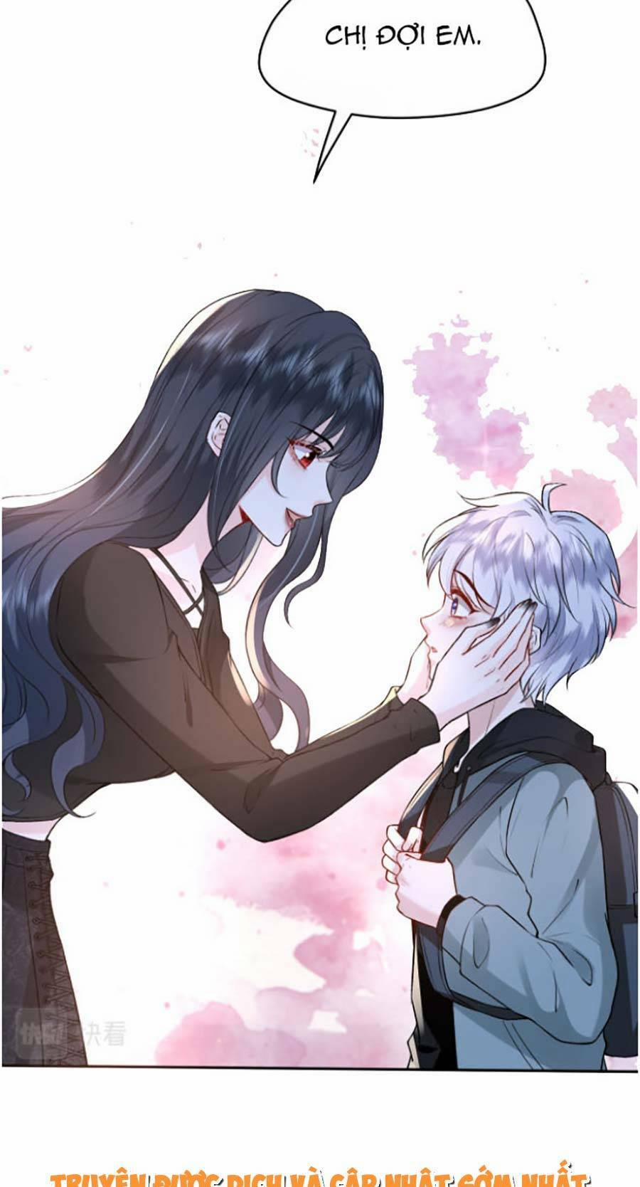 Vợ Của Lục Tổng Không Phải Dạng Vừa 3 trang 22