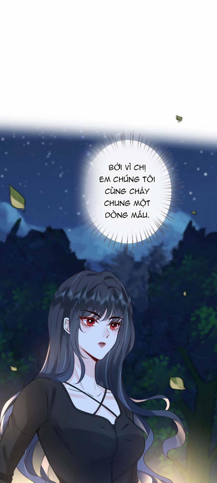 Vợ Của Lục Tổng Không Phải Dạng Vừa 3 trang 24