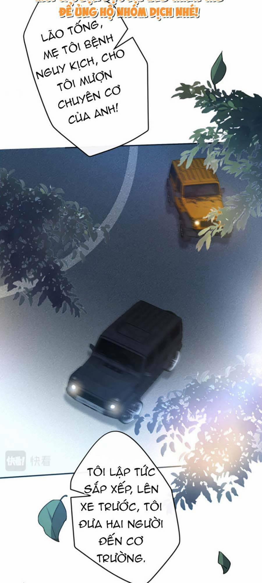 Vợ Của Lục Tổng Không Phải Dạng Vừa 3 trang 27