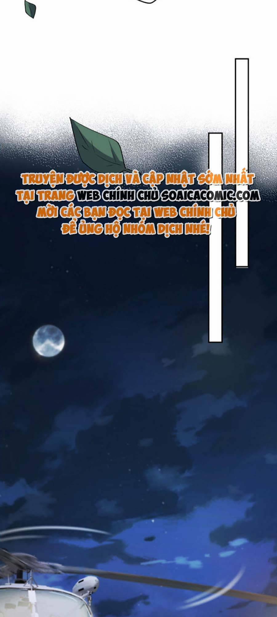 Vợ Của Lục Tổng Không Phải Dạng Vừa 3 trang 28